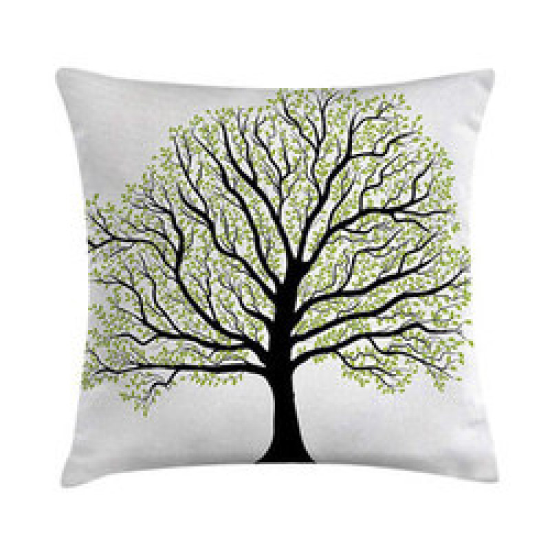High Quality Seat Pillow Cushions Cover, Simple Style Cushion Cover#