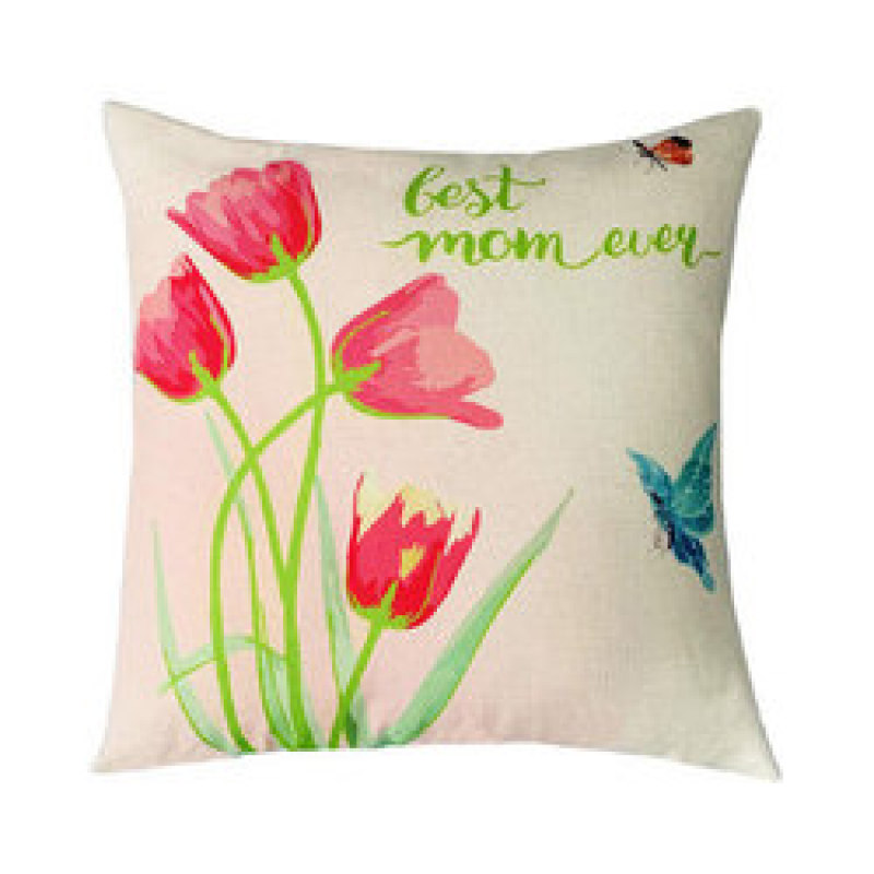 High Quality Seat Pillow Cushions Cover, Simple Style Cushion Cover#