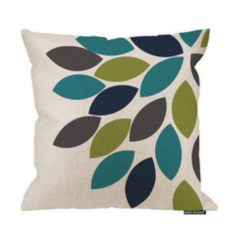 High Quality Seat Pillow Cushions Cover, Simple Style Cushion Cover#