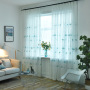 For Home Fabric Sheer Cortinas Para Sala,European Home Accessories Living Room Sets Church Curtain$
