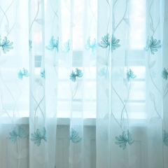 For Home Fabric Sheer Cortinas Para Sala,European Home Accessories Living Room Sets Church Curtain$