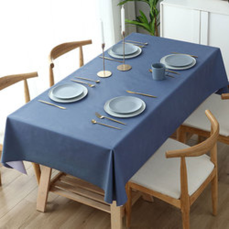 Wholesale Polyester Rectangular Design Cheap Logo Custom Print silver polyester stretchy tablecloth wedding