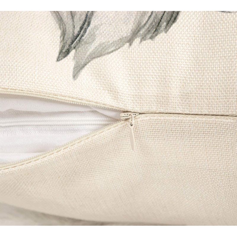 Christmas Cushion Cover Merry Christmas Decor for Home 2021 New Designs Pillowcase/