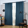 Latest Curtain Fashion Designs Livingroom Vorhang,Decorativas Living Room Sets Blackout Cortinas Precios/