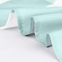 Hotel Bathroom Waterproof Shower Curtain, Striped shower curtain