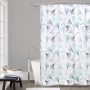 Hotel Bathroom Waterproof Shower Curtain, Striped shower curtain