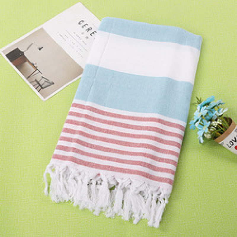 High Quality Turkish Beach Towel, 100*180cm Bath Towel, Cotton Beach Towels#