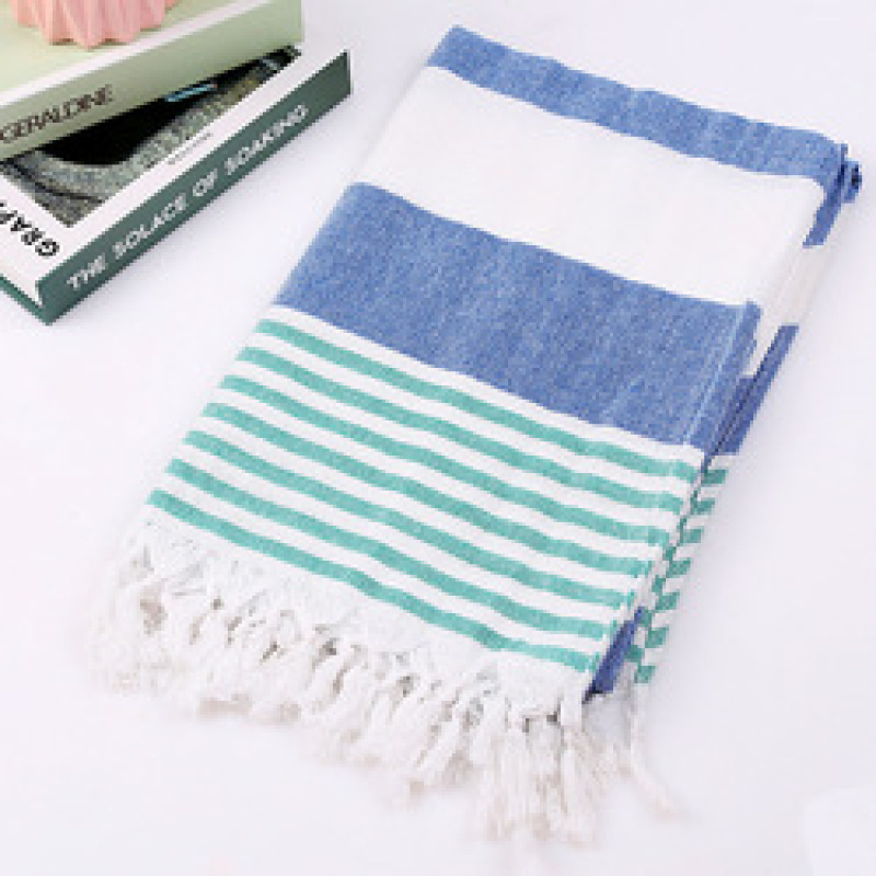 High Quality Turkish Beach Towel, 100*180cm Bath Towel, Cotton Beach Towels#