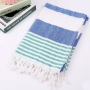 High Quality Turkish Beach Towel, 100*180cm Bath Towel, Cotton Beach Towels#