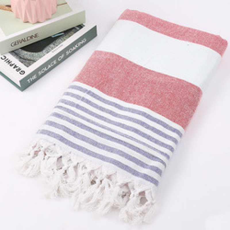 High Quality Turkish Beach Towel, 100*180cm Bath Towel, Cotton Beach Towels#