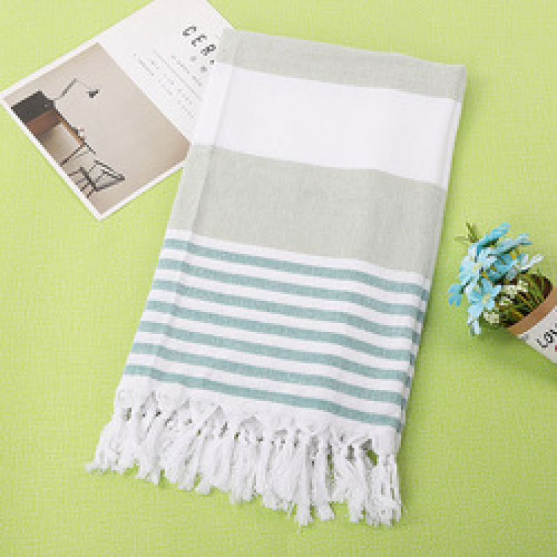 High Quality Turkish Beach Towel, 100*180cm Bath Towel, Cotton Beach Towels#