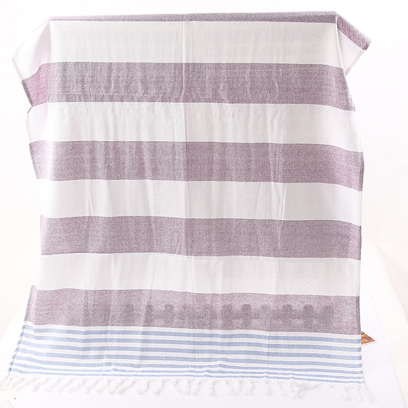 High Quality Turkish Beach Towel, 100*180cm Bath Towel, Cotton Beach Towels#