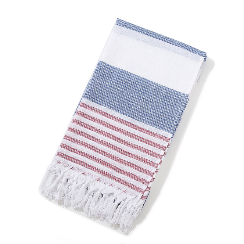 High Quality Turkish Beach Towel, 100*180cm Bath Towel, Cotton Beach Towels#