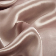 Home Luxury Sets Bedding, Stock Solid Color Bedding Set Silk/