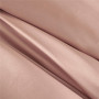 Home Luxury Sets Bedding, Stock Solid Color Bedding Set Silk/