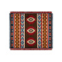 Amazon Ethnic Style Retro Blanket, Indian Ethnic Creative Geometric Totem Tapestry Sofa Blanket Aliexpress/