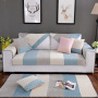 Latest Design  Universal Sofa Cover Towel, Home Elastic Sofa Slipcovers/