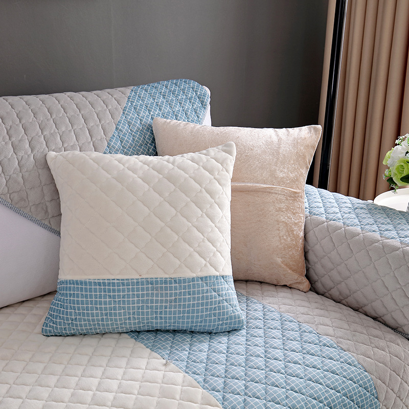 Latest Design  Universal Sofa Cover Towel, Home Elastic Sofa Slipcovers/