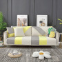 Latest Design  Universal Sofa Cover Towel, Home Elastic Sofa Slipcovers/