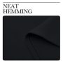 2022 good quality roll blackout curtains living room curtain sale blackout branded curtains blinds portable blackout suction