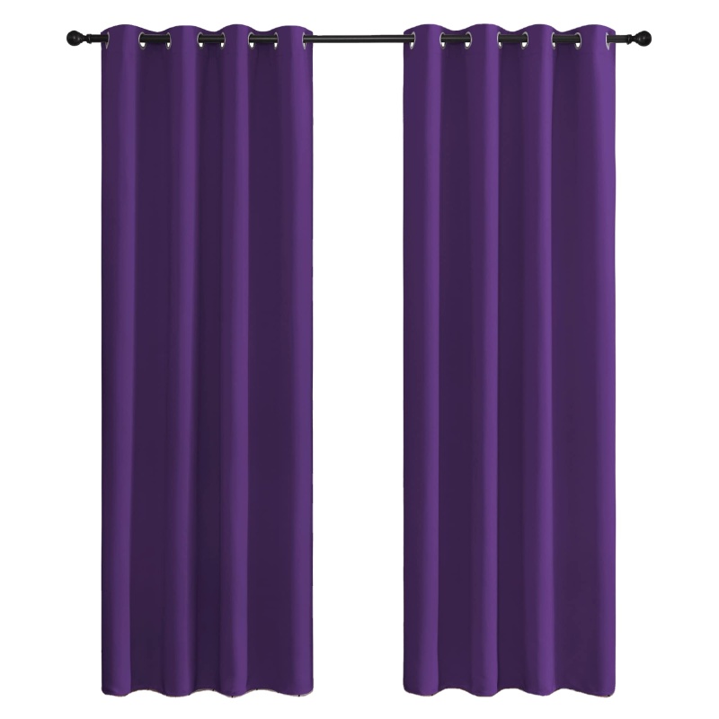 2022 good quality roll blackout curtains living room curtain sale blackout branded curtains blinds portable blackout suction