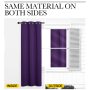 2022 good quality roll blackout curtains living room curtain sale blackout branded curtains blinds portable blackout suction