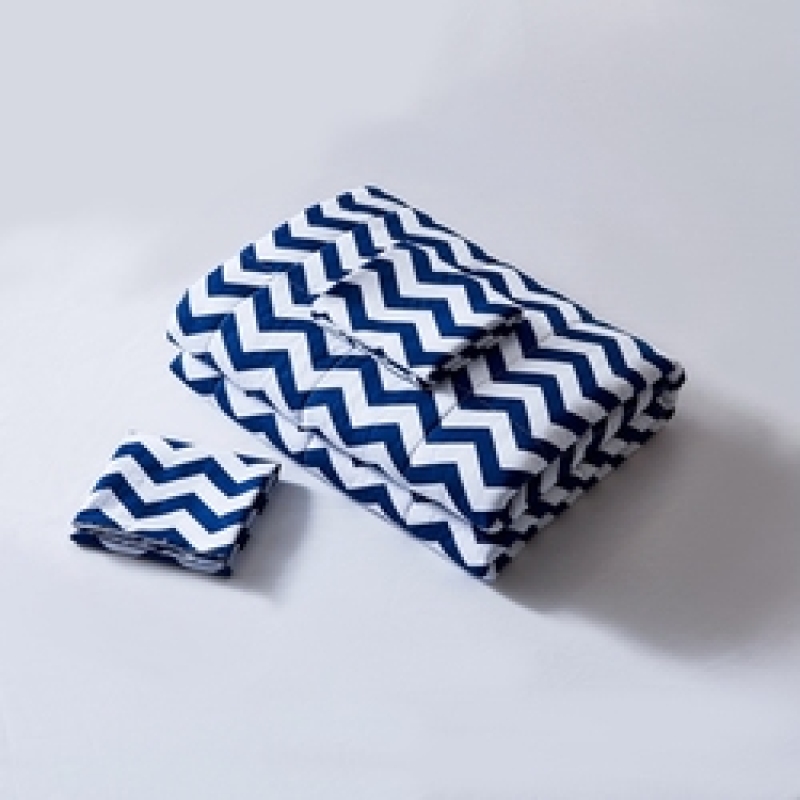 Bedding Set 100% Cotton, Weighted Blanket, Cotton Fabric For Bed Sheet Sets/