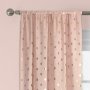 2019 China products fashionable printing latest fashion felt door fancy curtain designs