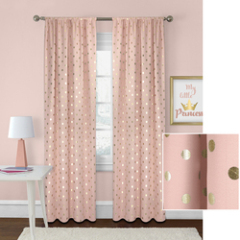 2019 China products fashionable printing latest fashion felt door fancy curtain designs
