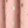 2019 China products fashionable printing latest fashion felt door fancy curtain designs