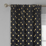 2019 China products fashionable printing latest fashion felt door fancy curtain designs