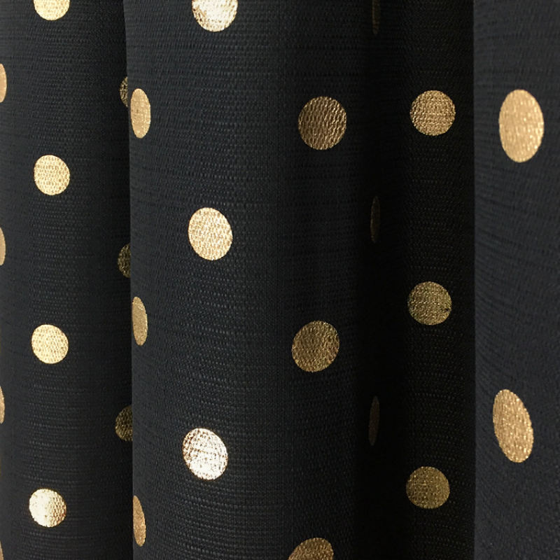 2019 China products fashionable printing latest fashion felt door fancy curtain designs