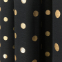 2019 China products fashionable printing latest fashion felt door fancy curtain designs