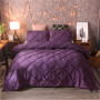 Home Queen Size Bedding Comforter Sets, Wholesale Polyester Bedding Sheet Set/