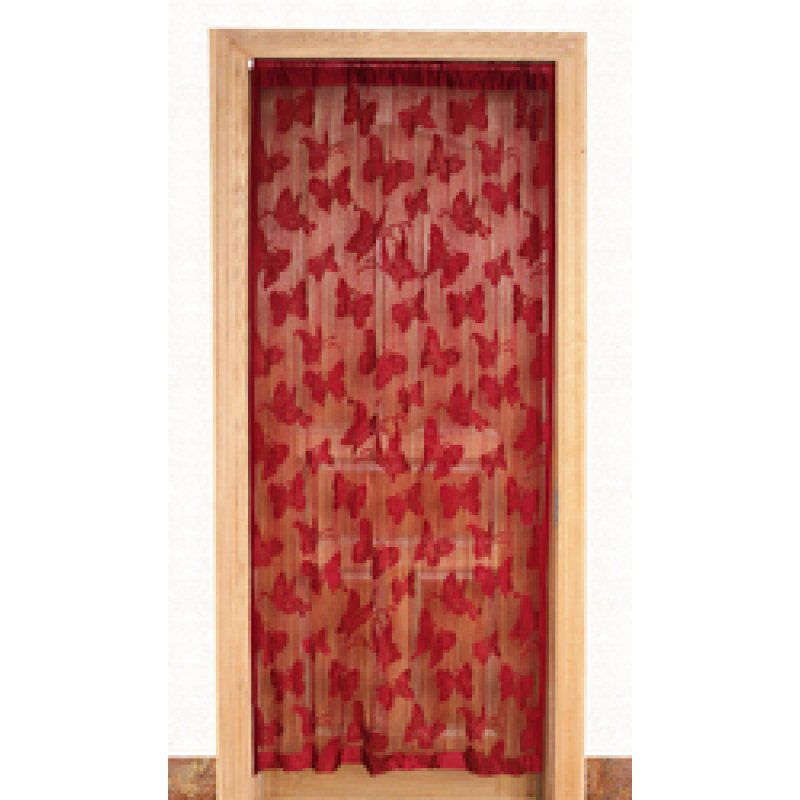 Cheap Jacquard Fabric Sheer , Home Decor Indoor Lace  Bedroom Curtain/