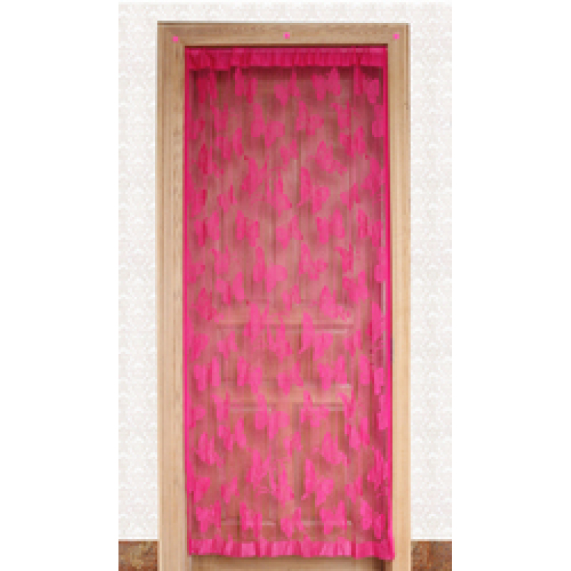 Cheap Jacquard Fabric Sheer , Home Decor Indoor Lace  Bedroom Curtain/