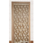 Cheap Jacquard Fabric Sheer , Home Decor Indoor Lace  Bedroom Curtain/