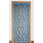 Cheap Jacquard Fabric Sheer , Home Decor Indoor Lace  Bedroom Curtain/