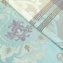 2021 hot sale 100% Blackout curtain for living room, factory direct sale curtain, 2021 hot sale ins curtain