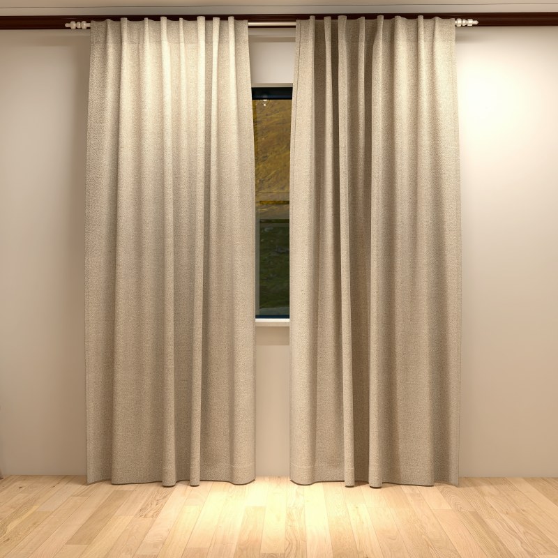 For Home Couvre Lit Et Rideaux Assortis Curtain Blackout Piece Sale, Wholesale ndia Curtain Blackout Piece Sale$