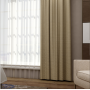 For Home Couvre Lit Et Rideaux Assortis Curtain Blackout Piece Sale, Wholesale ndia Curtain Blackout Piece Sale$