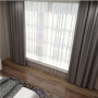 For Home Couvre Lit Et Rideaux Assortis Curtain Blackout Piece Sale, Wholesale ndia Curtain Blackout Piece Sale$