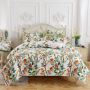 4 Pcs Bedsheets Bedding+Set, Custom Home Bedding Sets Queen Comforter/