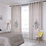 Latest Curtain Fashion Designs Windows Curtains,Cheap Blackout Gordijnen#