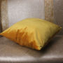 New Solid Colors Luxury Velvet Cushion Cover Decorative Pillow Covers Cases Gifts,Pillow Cushions For Home Decor/