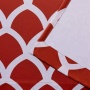 free sample new design valance curtains for the living room