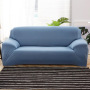 High Quality Elastic Stretch Sofa Cover, Various Designs Protective Sofa Slipcovers/