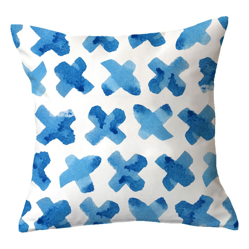 Customize Decorative Pillow Covers, Cheap Cushion Cover/