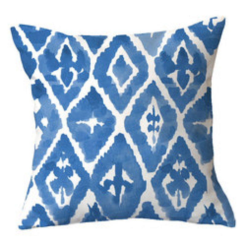 Customize Decorative Pillow Covers, Cheap Cushion Cover/