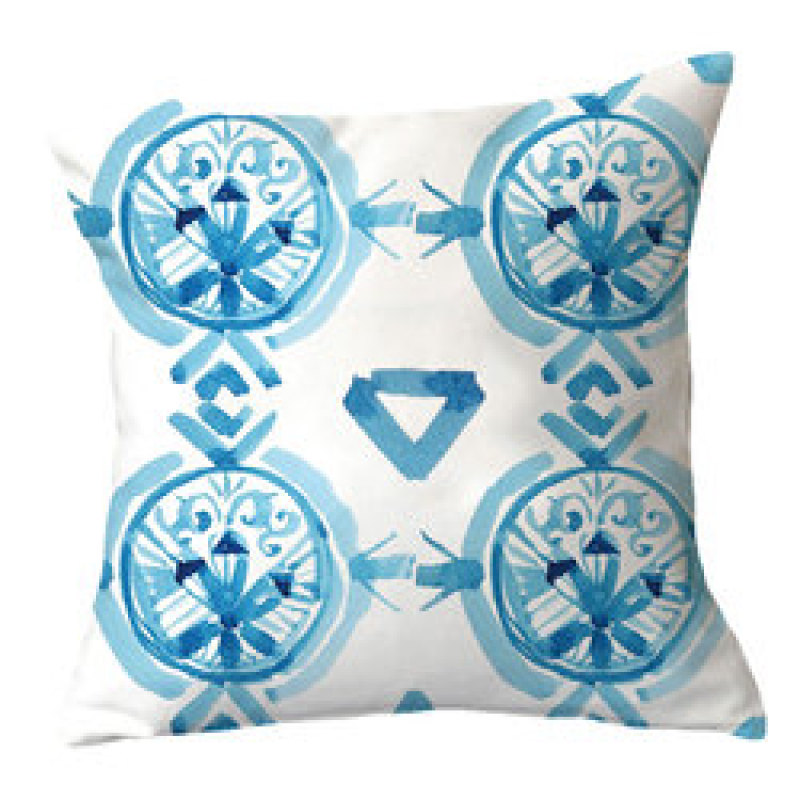 Customize Decorative Pillow Covers, Cheap Cushion Cover/